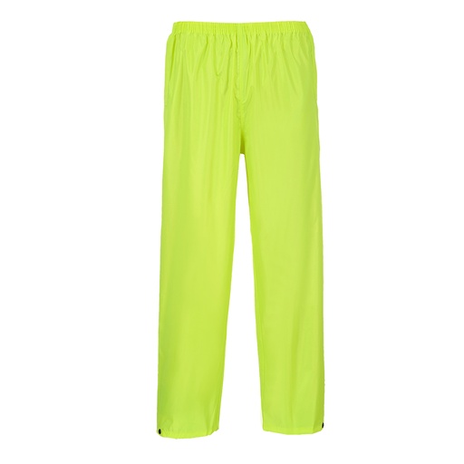 Pantalon de pluie Classic – Portwest S441