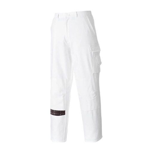 Pantalon peintre coton – Portwest S817