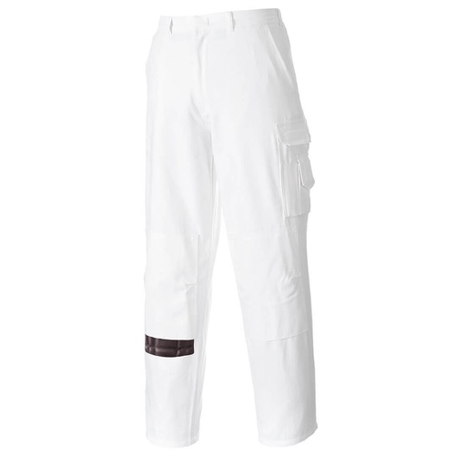 Pantalon peintre coton – Portwest S817