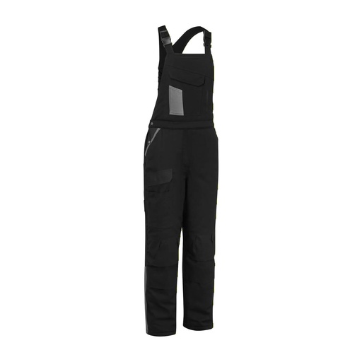 Cotte à bretelles coton WX1 – Portwest CD112