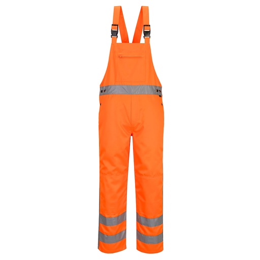 Salopette à bretelles haute visibilité RWS – Portwest R441