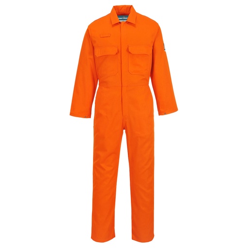 Combinaison ignifugée Bizweld – Portwest BIZ1