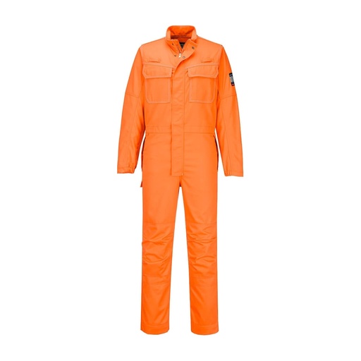 Combinaison ignifugée Bizflame Work – Portwest FR527