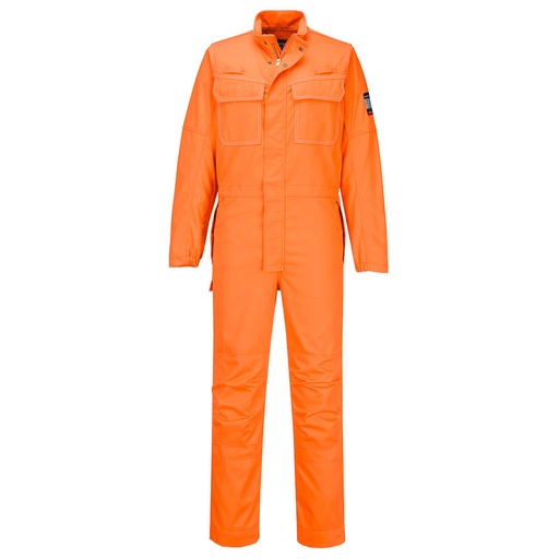 Combinaison ignifugée Bizflame Work – Portwest FR527