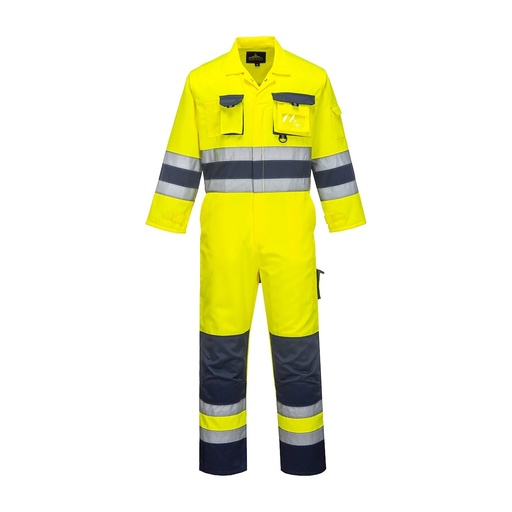 Combinaison haute visibilité Nantes – Portwest TX55