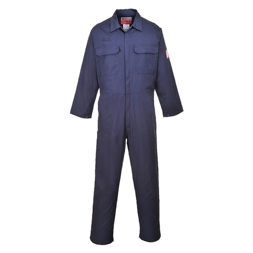 Combinaison ignifugée antistatique Bizflame – Portwest FR38