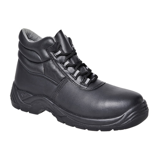 Brodequin de sécurité composite S1PS – Portwest FC10
