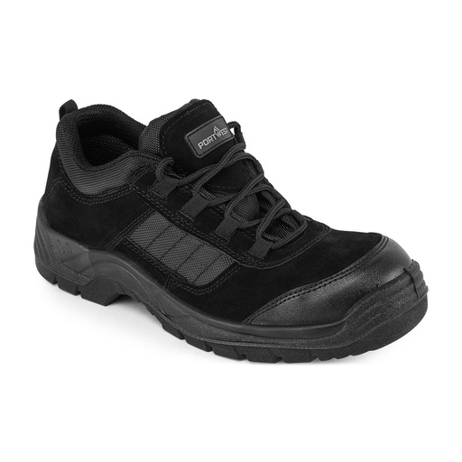Chaussure de sécurité Trouper composite S1 – Portwest FC66