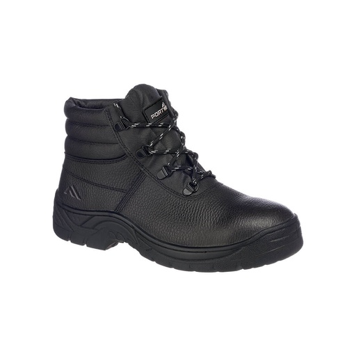 Botte de sécurité Protector Plus Steelite S3 HRO – Portwest FD03