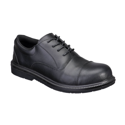 Chaussure de sécurité de ville cuir S3 – Portwest FD18