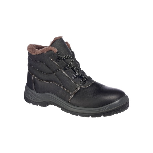 Botte de sécurité Kumo fourrée Steelite S3 – Portwest FD33