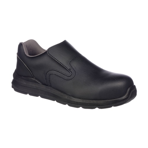Chaussure de sécurité sans lacets composite S2 – Portwest FD62