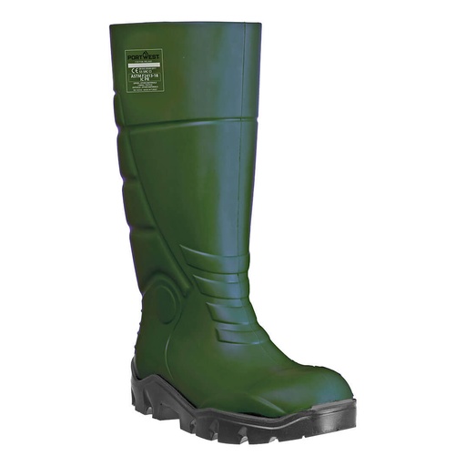 Botte de sécurité PU S5 – Portwest FD95
