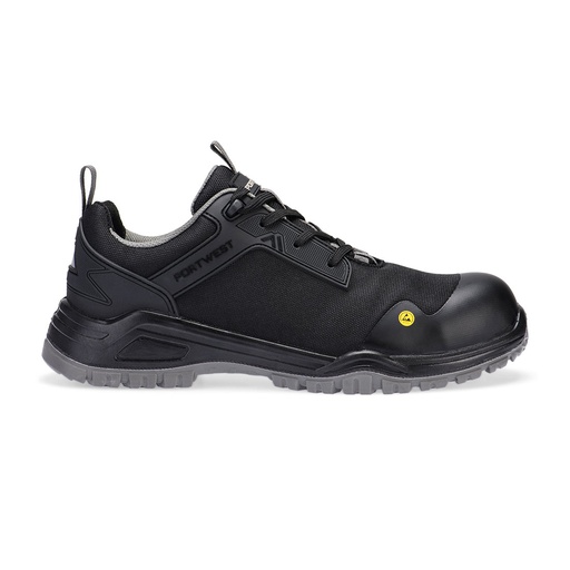Chaussure de sécurité basse mesh composite S3S ESD – Portwest FE11