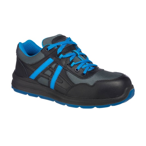 Basket de sécurité Mersey composite S1P – Portwest FT60