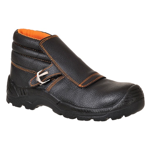 Brodequin de sécurité soudeur composite S3L HRO – Portwest FW07