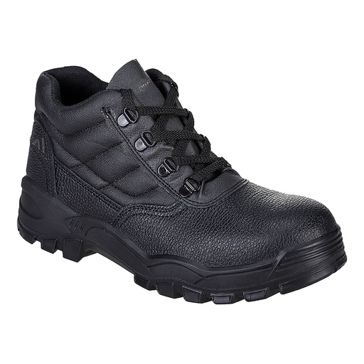 Brodequin de sécurité Steelite S1P – Portwest FW10