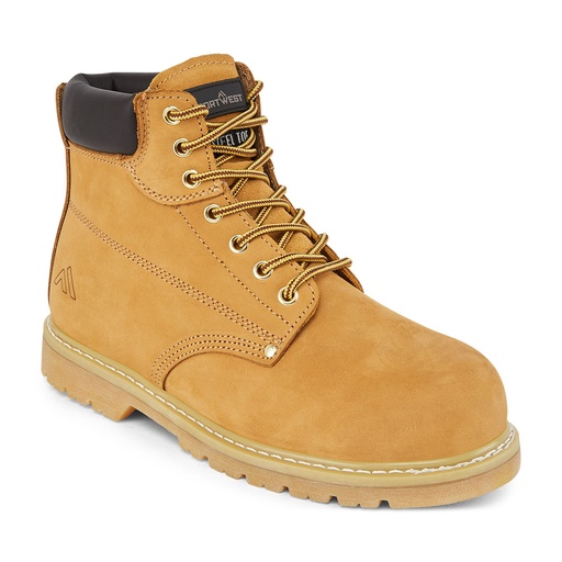 Brodequin de sécurité cousu Flexi-Welt SB HRO – Portwest FW17