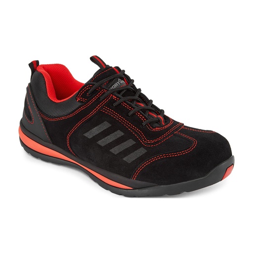 Basket de sécurité Lusum Steelite S1P – Portwest FW34