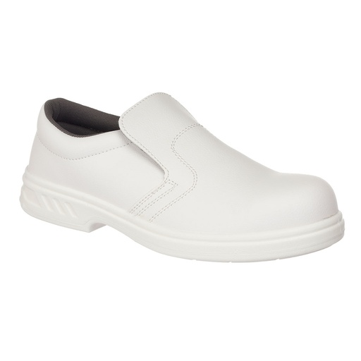 Mocassin de sécurité S2 – Portwest FW81
