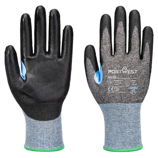 Gant anti-coupure CS D18 PU – Portwest A642
