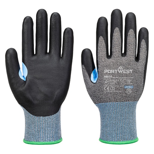 Gant anti-coupure CS D15 nitrile – Portwest A644