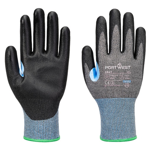 Gant anti-coupure CS D15 PU – Portwest A647