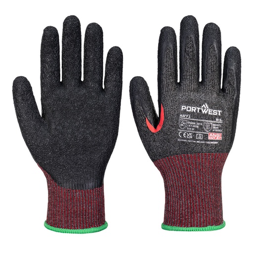 Gant CS anti-coupure F latex J13 – Portwest A671