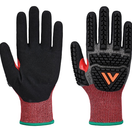Gant CS Impact F18 nitrile – Portwest A732
