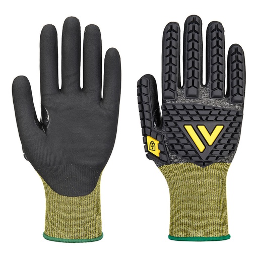 Gant Impact E18 nitrile ESD – Portwest A756