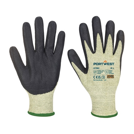 Gant Arc Grip anti-coupure D – Portwest A780