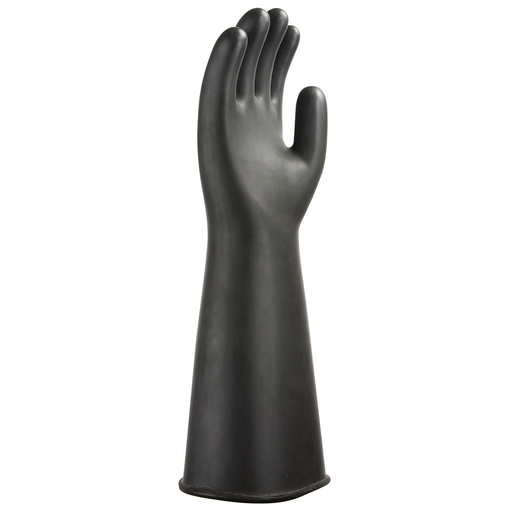 Gant caoutchouc latex lourd 44 cm – Portwest A802