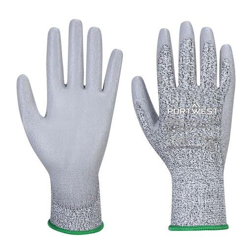 Gant PU coupure B13 Essential – lot de 12 paires – Portwest AB620