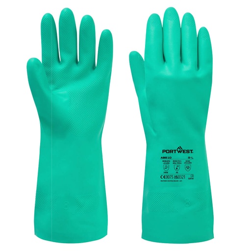 Gant Nitrosafe Essential – lot de 12 paires – Portwest AB810