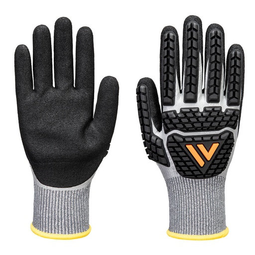 Gant étanche anti-impact coupure F – Portwest AP54