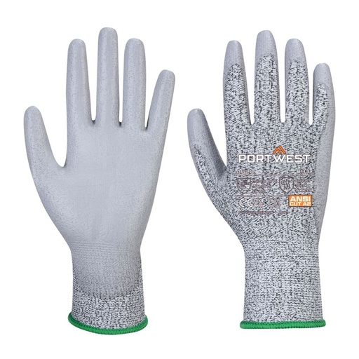 Gant PU coupure B13 distributeur – carton de 144 paires – Portwest VB620