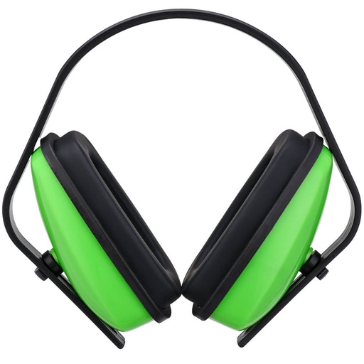 [PW-ED01GNRTU] Casque anti-bruit Classic bas SNR 21 dB – Portwest ED01