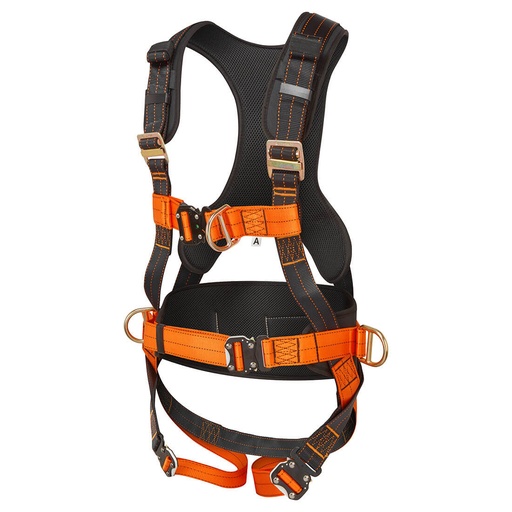Harnais Ultra 3 points 140 kg – Portwest FP73