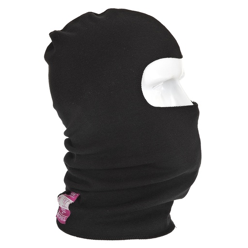 Cagoule ignifugée Modaflame 2 couches – Portwest FR18