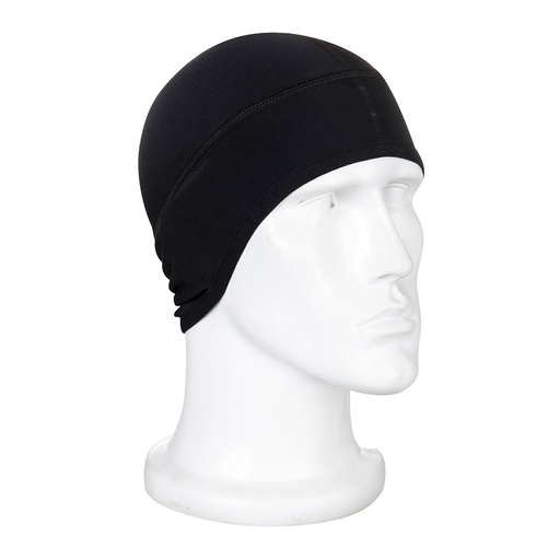 [PW-HA18BKRTU] Sous-casque élasthanne – Portwest HA18