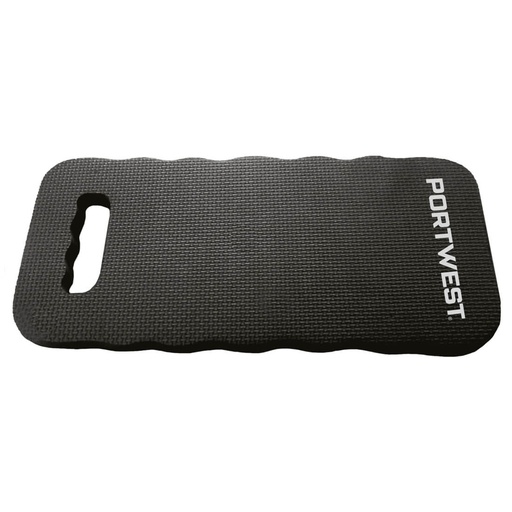 [PW-KP05BKRTU] Tapis pour s'agenouiller EVA – Portwest KP05
