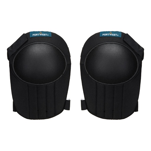 [PW-KP20BKRTU] Genouillères ultra légères – Portwest KP20