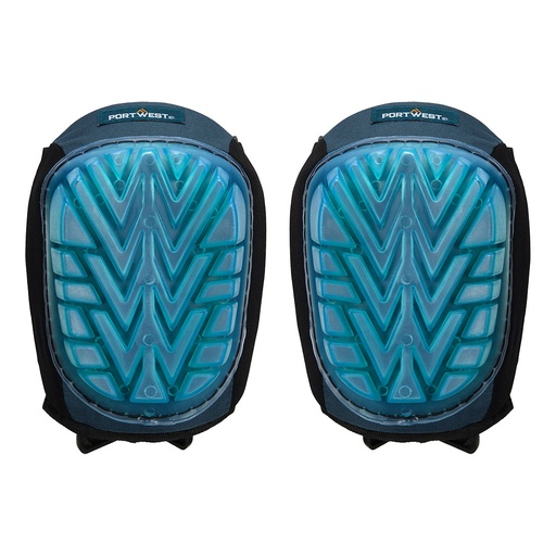 [PW-KP40BKRTU] Genouillères Ultimate Gel – Portwest KP40