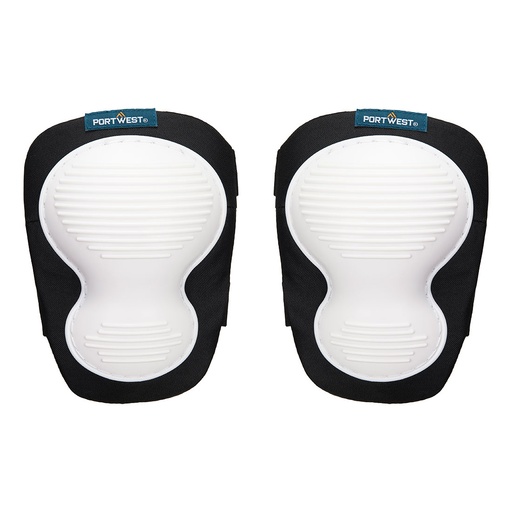 [PW-KP50WHRTU] Genouillères non marquantes – Portwest KP50