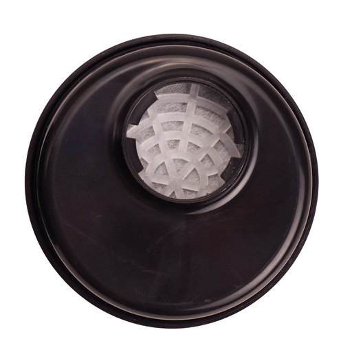 [PW-P921BRRTU] Filtres gaz ABEK1 à baïonnette – lot de 6 – Portwest P921