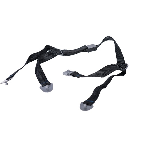 [PW-PA48BKRTU] Jugulaire 4 points Endurance – lot de 5 – Portwest PA48