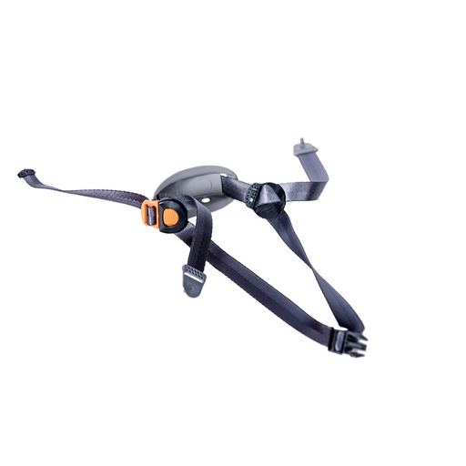 [PW-PA49BKRTU] Jugulaire 4 points avec mentonnière Height Endurance – lot de 5 – Portwest PA49