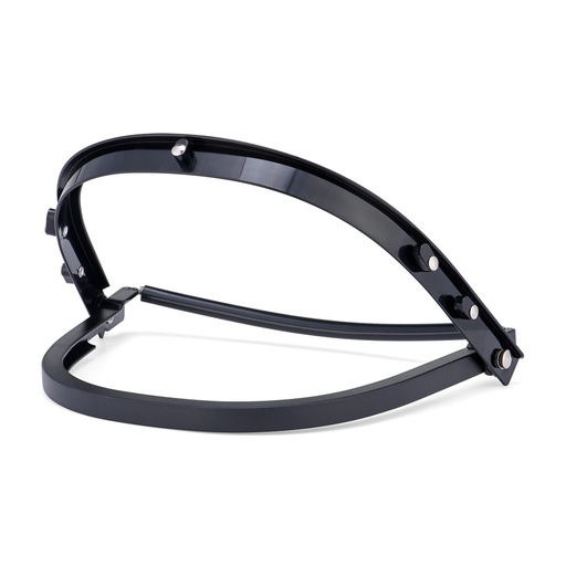 [PW-PF02BKRTU] Porte-visière pour casque – Portwest PF02
