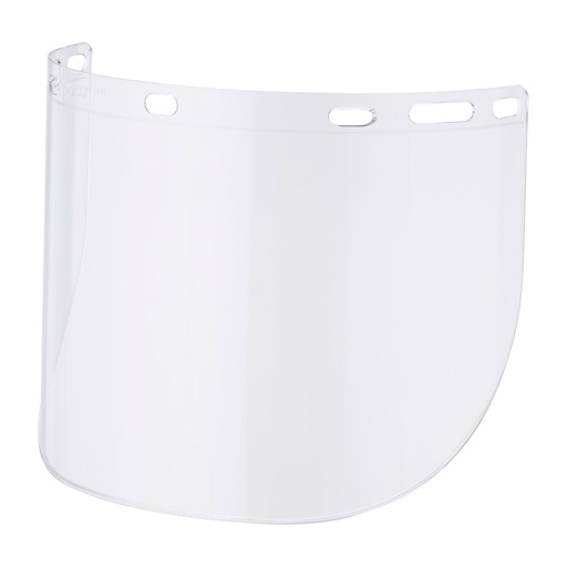 [PW-PF40CLRTU] Visière polycarbonate premium – Portwest PF40