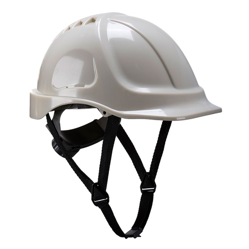 [PW-PG54WHRTU] Casque Endurance Glowtex photoluminescent – Portwest PG54